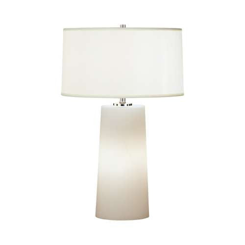 Robert Abbey Rico Espinet Olinda Accent Table Lamp with Night Light