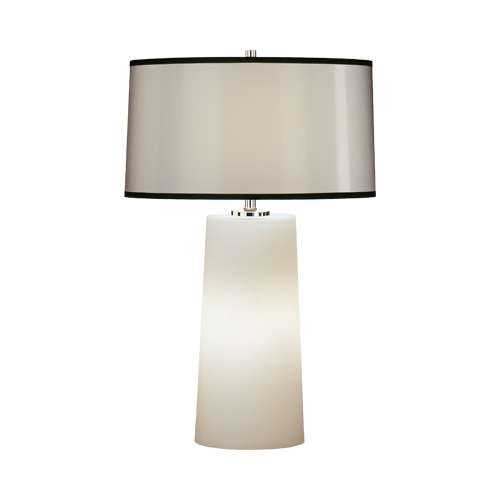 Robert Abbey Rico Espinet Olinda Accent Table Lamp with Night Light