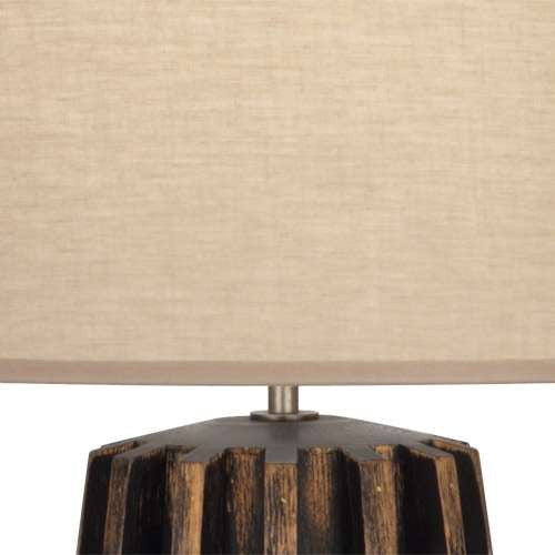 Robert Abbey Rico Espinet Adirondack Table Lamp
