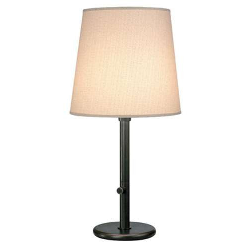 Robert Abbey Rico Espinet Buster Chica Table Lamp