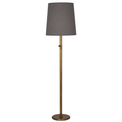 Robert Abbey Rico Espinet Buster Chica Floor Lamp