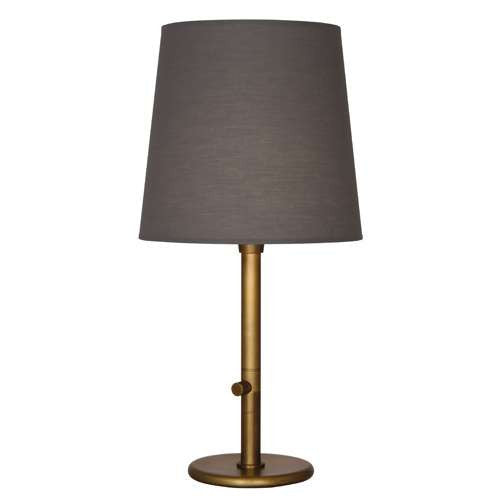 Robert Abbey Rico Espinet Buster Chica Table Lamp