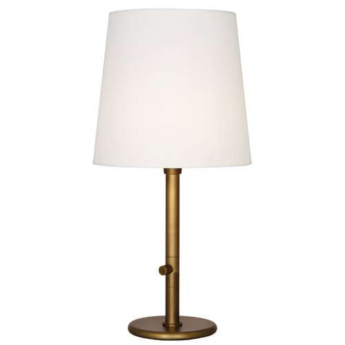 Robert Abbey Rico Espinet Buster Chica Table Lamp