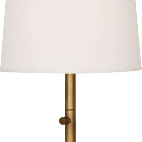 Robert Abbey Rico Espinet Buster Chica Floor Lamp