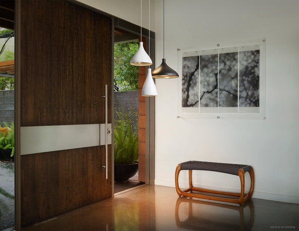 Pablo Designs Swell XL Pendant