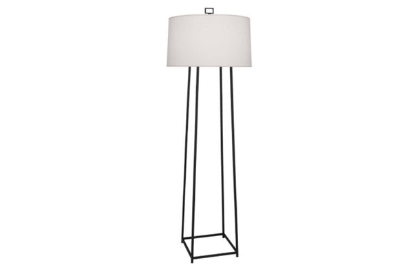 Robert Abbey Cooper Floor Lamp