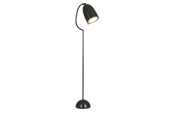 Robert Abbey Director Task Floor Lamp