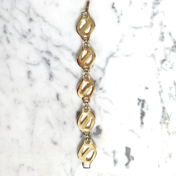 Vintage Trifari Bracelet