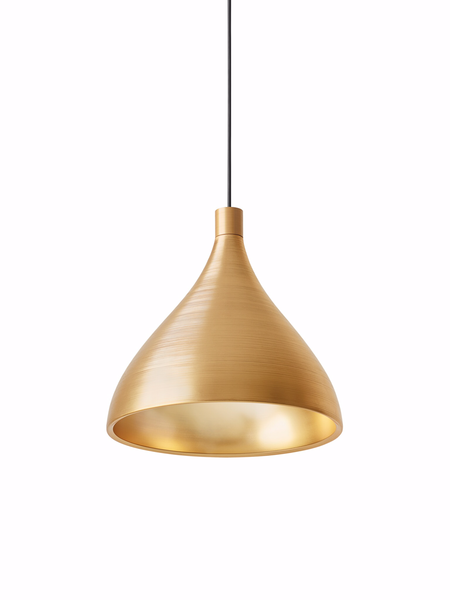 Pablo Designs Swell XL Pendant