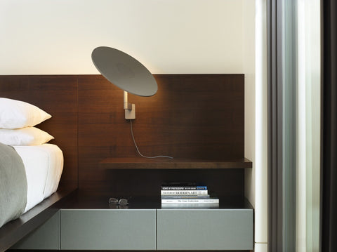 Pablo Designs Circa Wall Sconce - Matthew Izzo Home