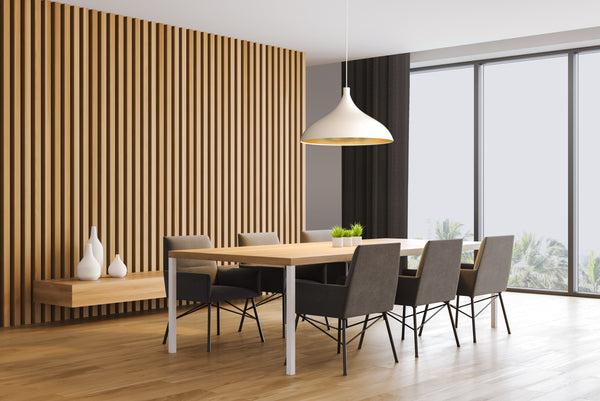 Pablo Designs Swell XL Pendant