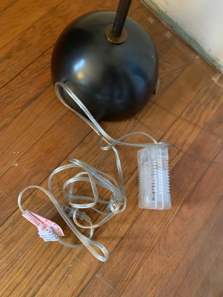 Robert Abbey Director Task Floor Lamp