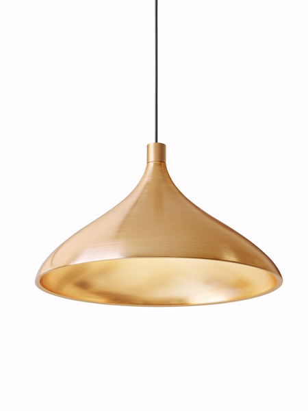 Pablo Designs Swell XL Pendant