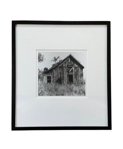 Ralph Eugene Meatyard Photograph - Matthew Izzo Home