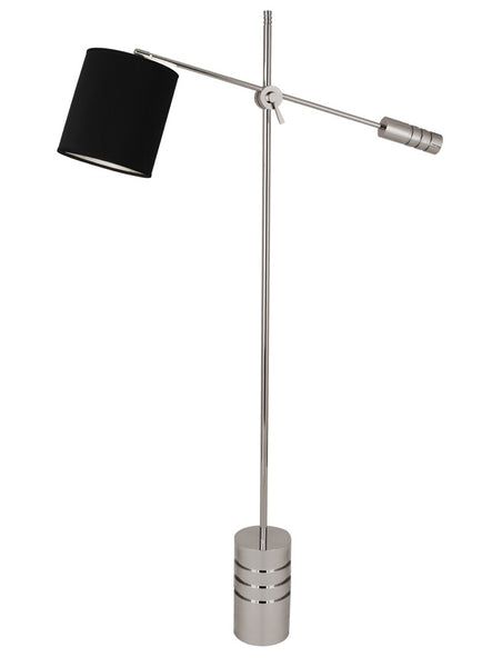 Robert Abbey Campbell Floor Lamp