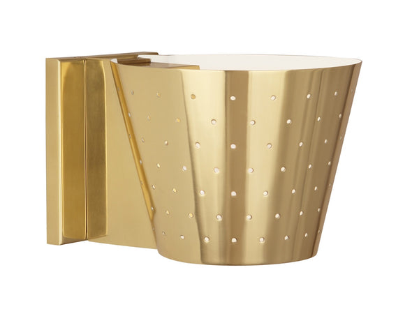 Robert Abbey Pierce Wall Sconce