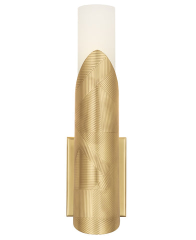 Michael Berman Brut Wall Sconce - Matthew Izzo Home