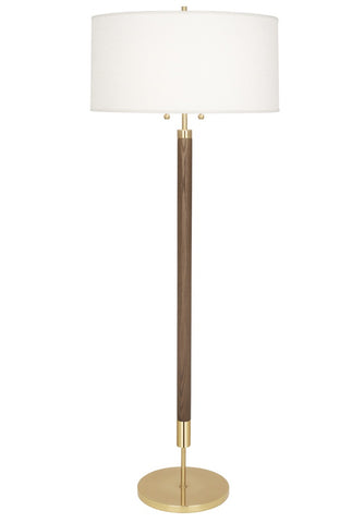 Robert Abbey Dexter Floor Lamp - Matthew Izzo Home