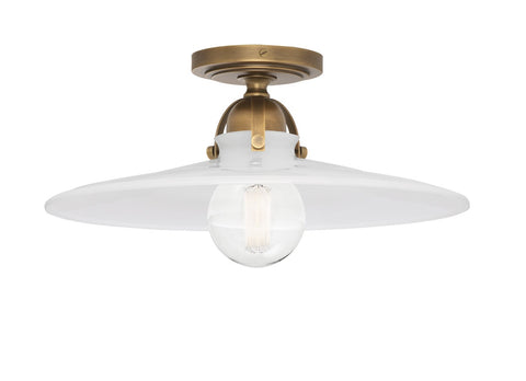 Rico Espinet Arial Flushmount - Matthew Izzo Home