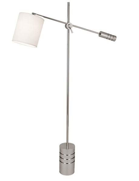 Robert Abbey Campbell Floor Lamp