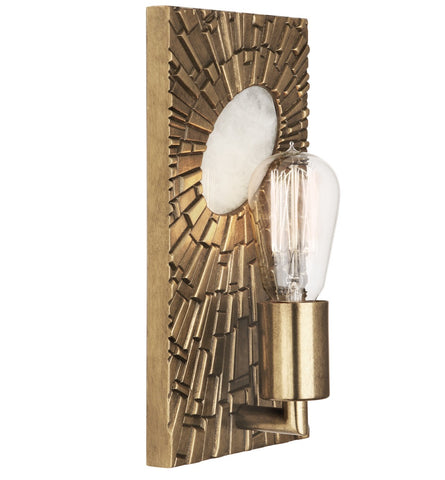 Robert Abbey Goliath Wall Sconce - Matthew Izzo Home