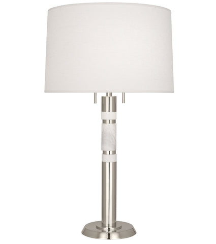 Robert Abbey Hudson Table Lamp - Matthew Izzo Home