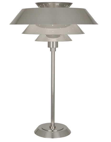 Robert Abbey Pierce Table Lamp