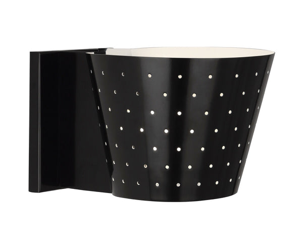 Robert Abbey Pierce Wall Sconce