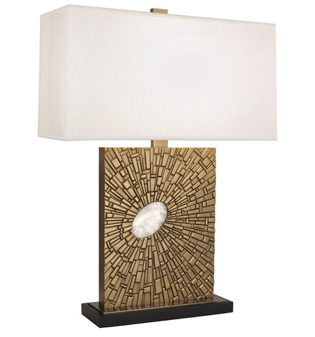 Robert Abbey Goliath Table Lamp - Matthew Izzo Home