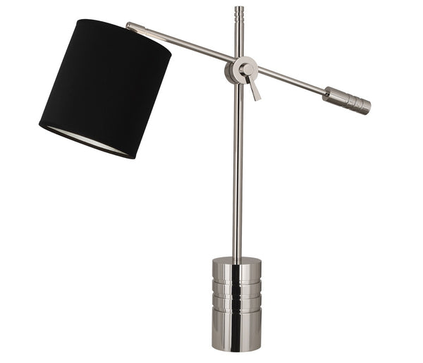 Robert Abbey Campbell Table Lamp