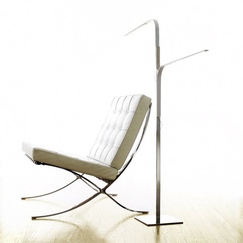 Pablo Designs LIM Floor Lamp - Matthew Izzo Home