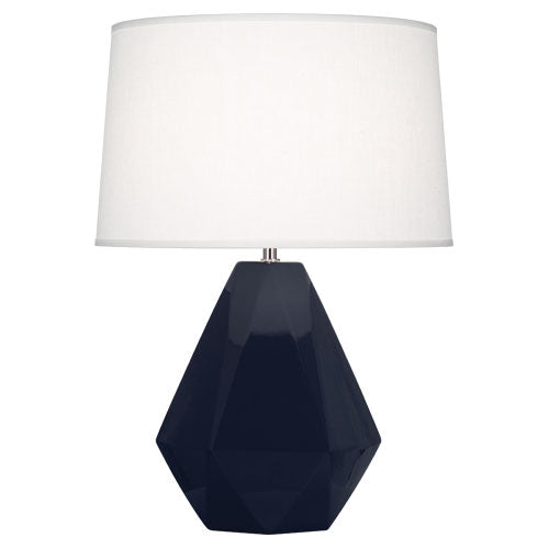 Robert Abbey Delta Gem Table Lamp