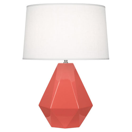 Robert Abbey Delta Gem Table Lamp