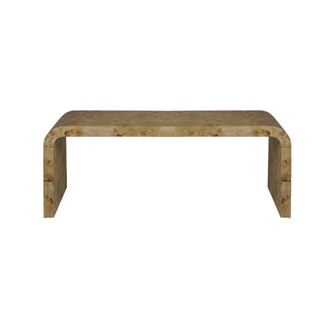 Worlds Away Newbury Coffee Table - Matthew Izzo Home