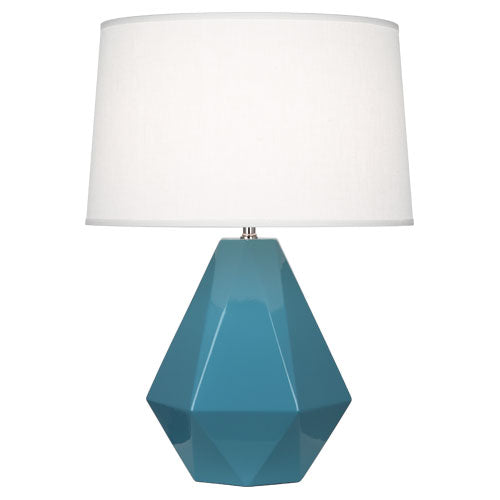 Robert Abbey Delta Gem Table Lamp