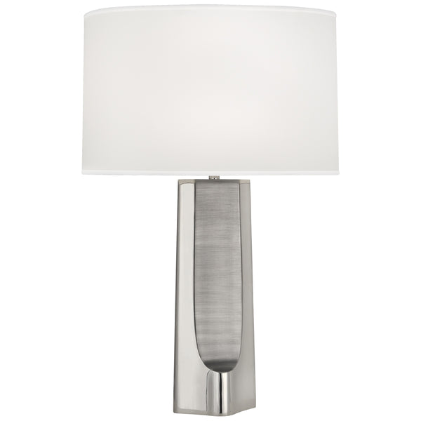 Robert Abbey Margeaux Organic Metal Table Lamp