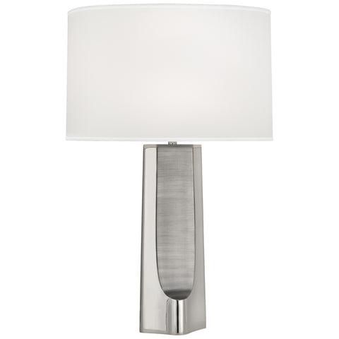 Robert Abbey Margeaux Organic Metal Table Lamp - Matthew Izzo Home