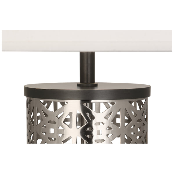 Robert Abbey Williamsburg Etoile Table Lamp