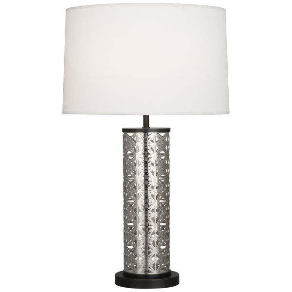 Robert Abbey Williamsburg Etoile Table Lamp