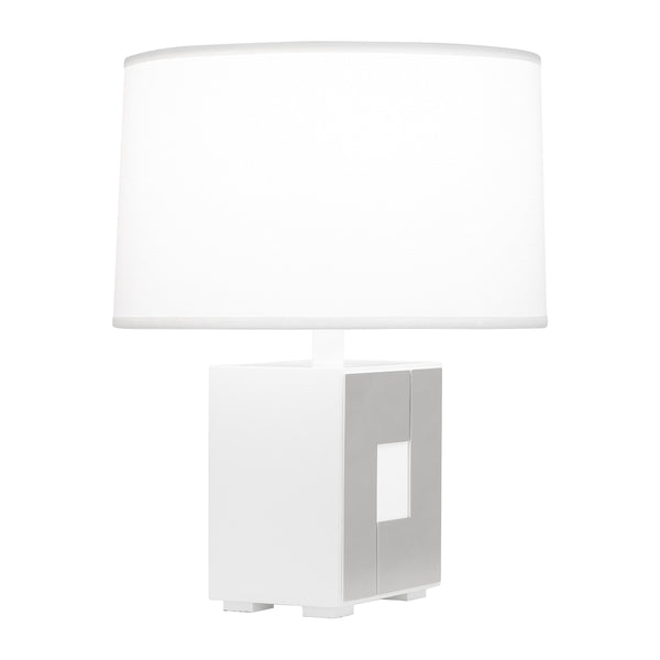 Robert Abbey Blox Table Lamp