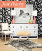Just peachy by Worlds Away