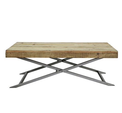 Pop Up Coffee Table - Matthew Izzo Collection - Matthew Izzo Home