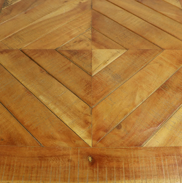 French Café Rotunde Dining Table