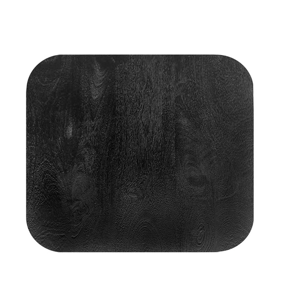 Noche Mango Wood Side Table