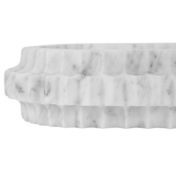 Lilibet Marble Tray