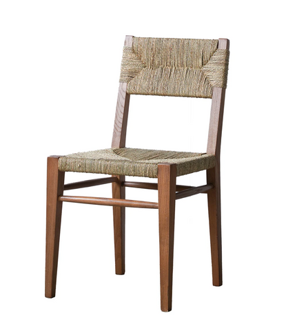 Brutus Dining Chair - Matthew Izzo Collection