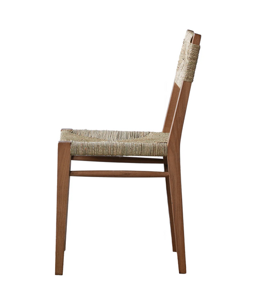 Brutus Dining Chair - Matthew Izzo Collection