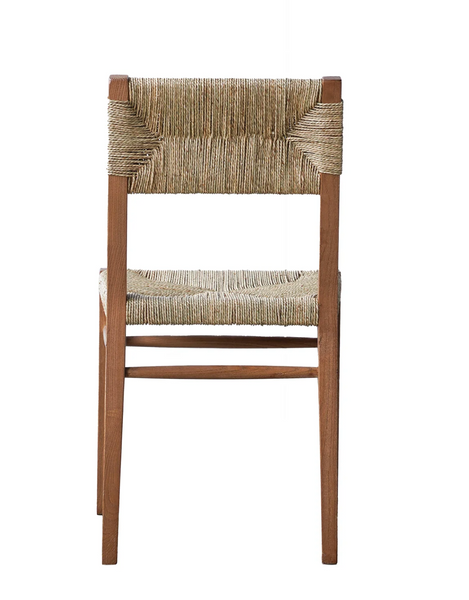 Brutus Dining Chair - Matthew Izzo Collection