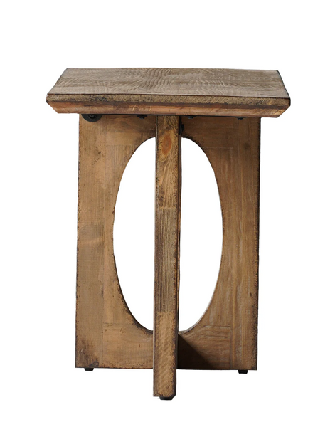 Brutus Console Table - Matthew Izzo Collection