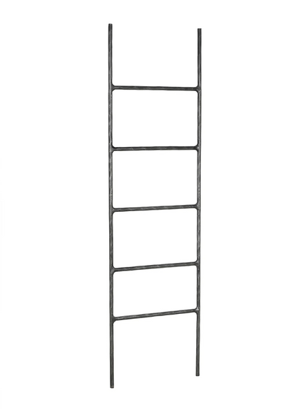 Lancaster Display Ladder - Matthew Izzo Collection